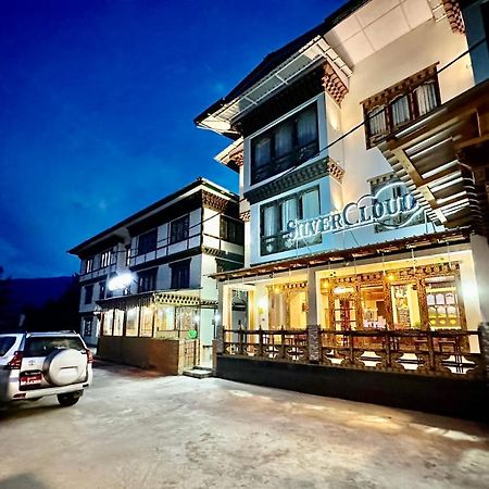 Silver Cloud Hotel Паро Екстериор снимка