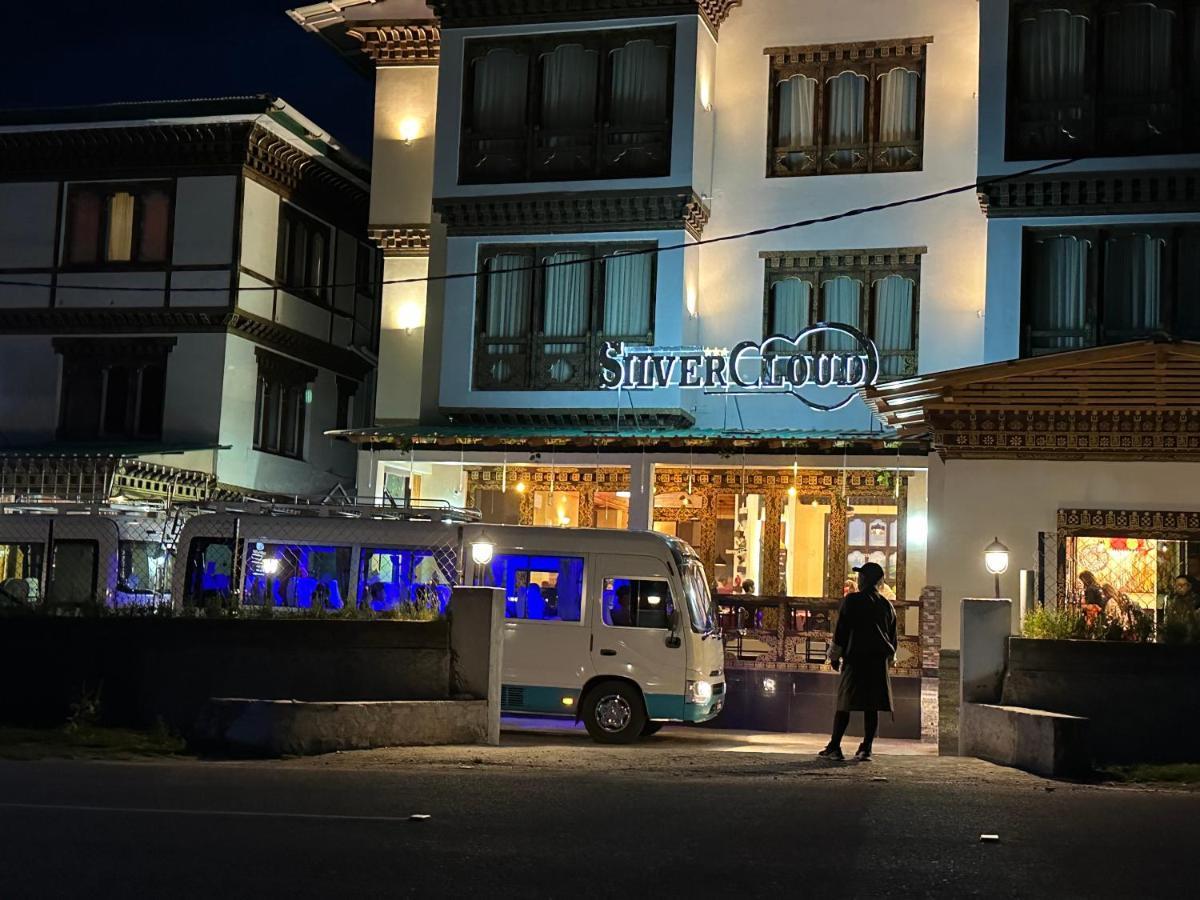 Silver Cloud Hotel Паро Екстериор снимка