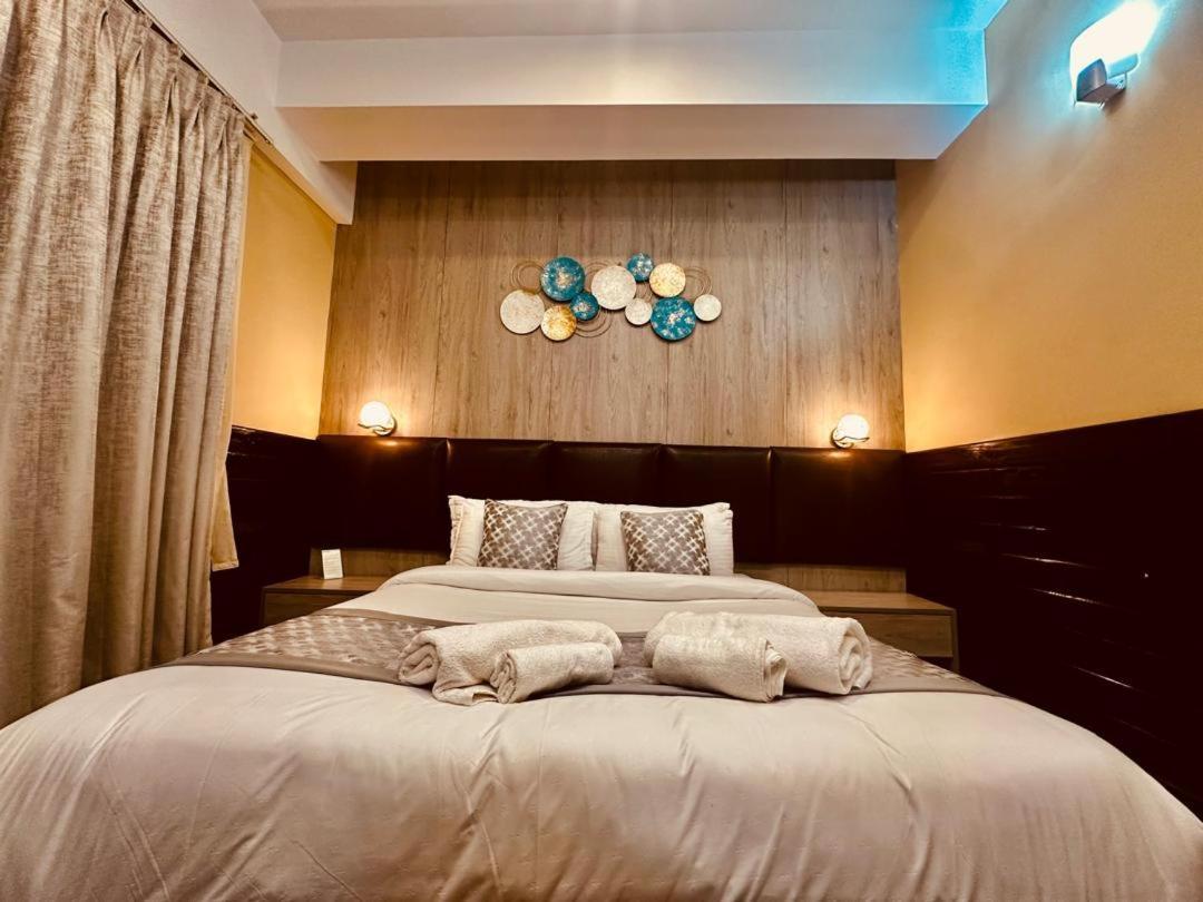 Silver Cloud Hotel Паро Екстериор снимка